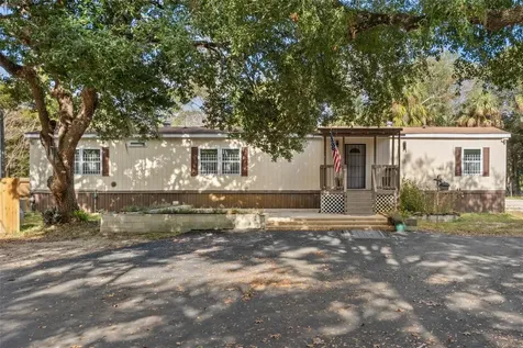 193 Gladys Avenue Inglis FL 34449