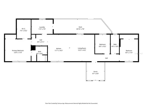 193 Gladys Avenue Inglis FL 34449