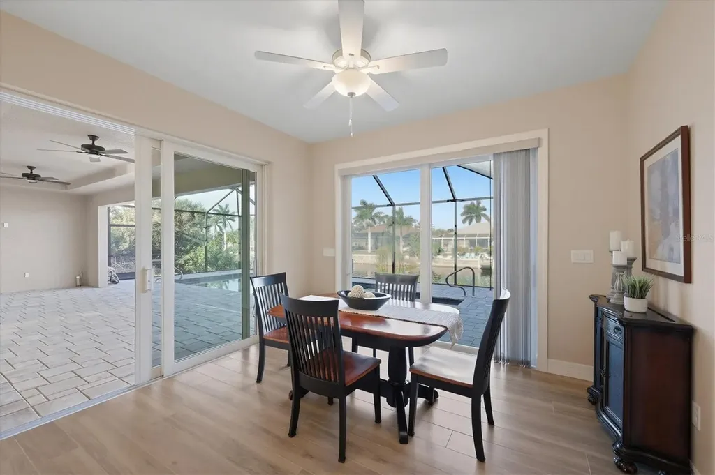 9185 Santa Lucia Drive Port Charlotte FL 33981