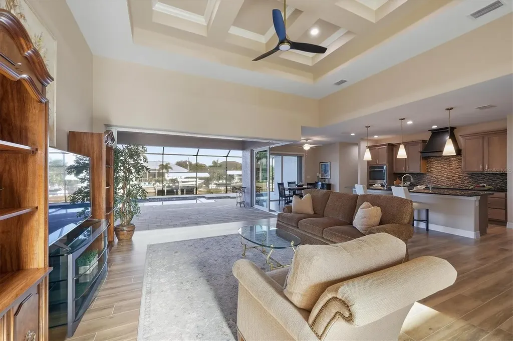 9185 Santa Lucia Drive Port Charlotte FL 33981