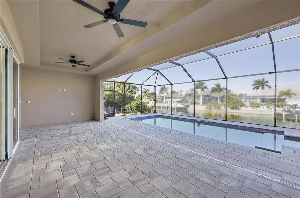 9185 Santa Lucia Drive Port Charlotte FL 33981