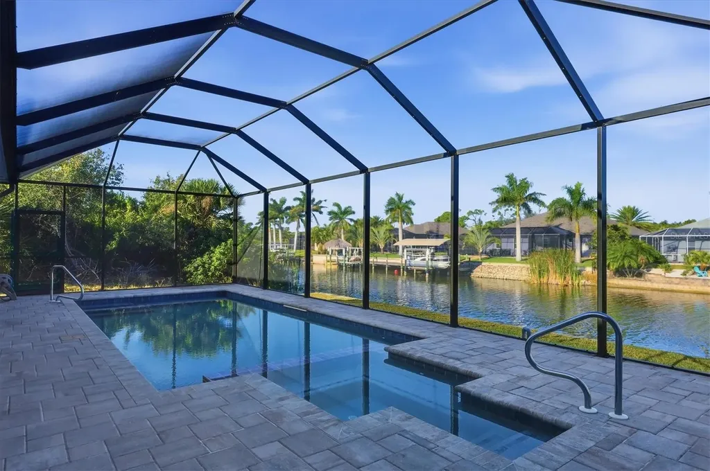 9185 Santa Lucia Drive Port Charlotte FL 33981