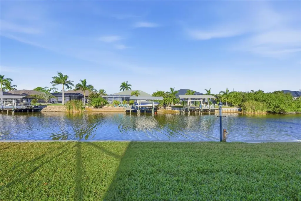 9185 Santa Lucia Drive Port Charlotte FL 33981