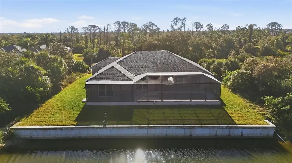 9185 Santa Lucia Drive Port Charlotte FL 33981