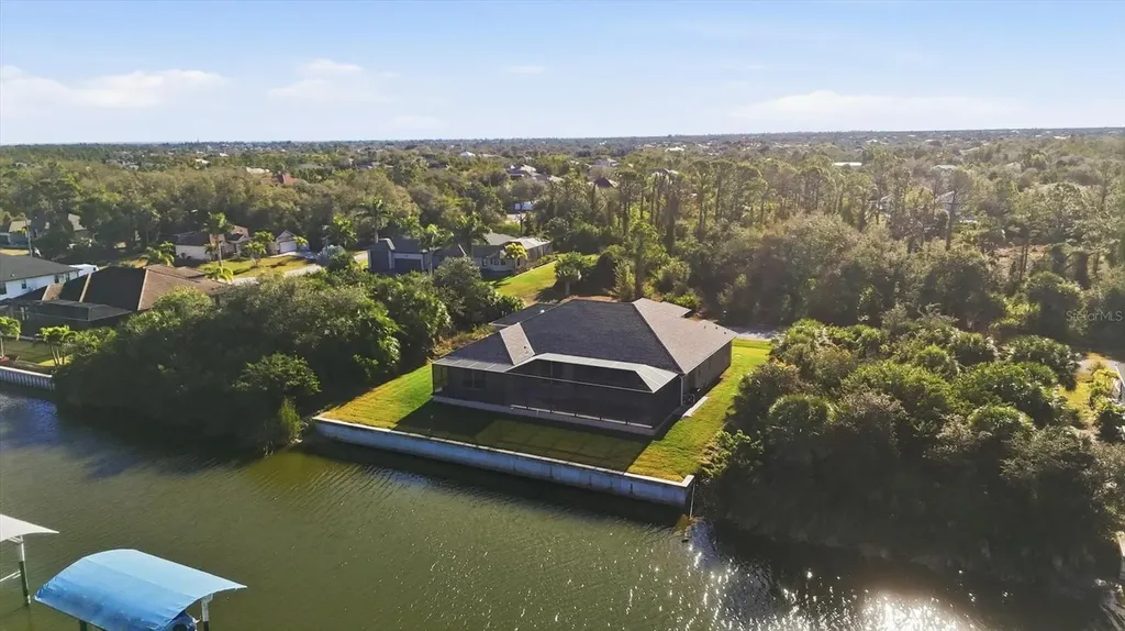 9185 Santa Lucia Drive Port Charlotte FL 33981