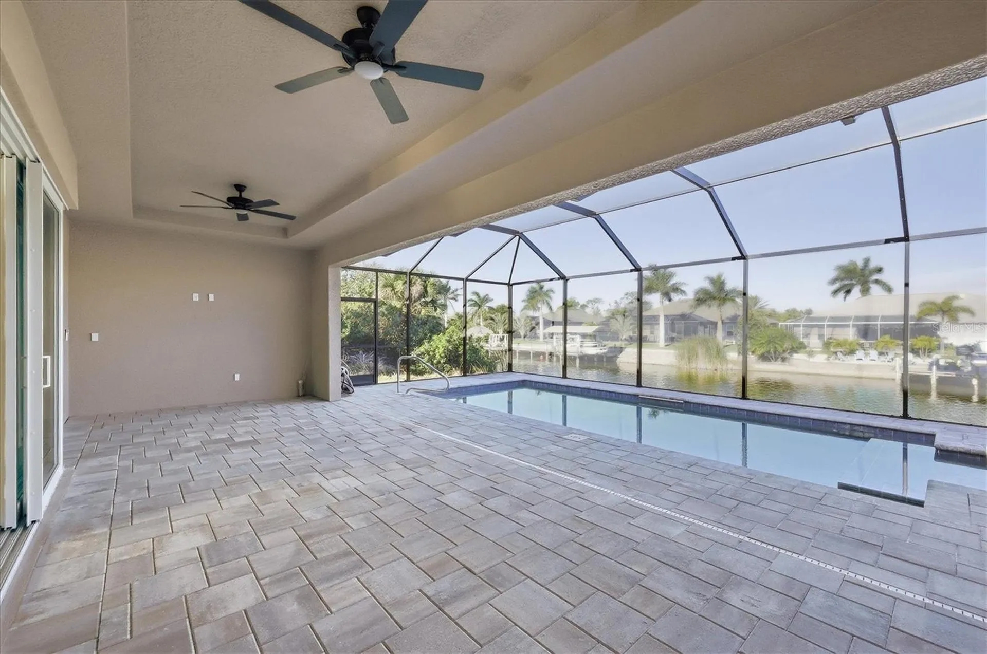 9185 Santa Lucia Drive Port Charlotte FL 33981