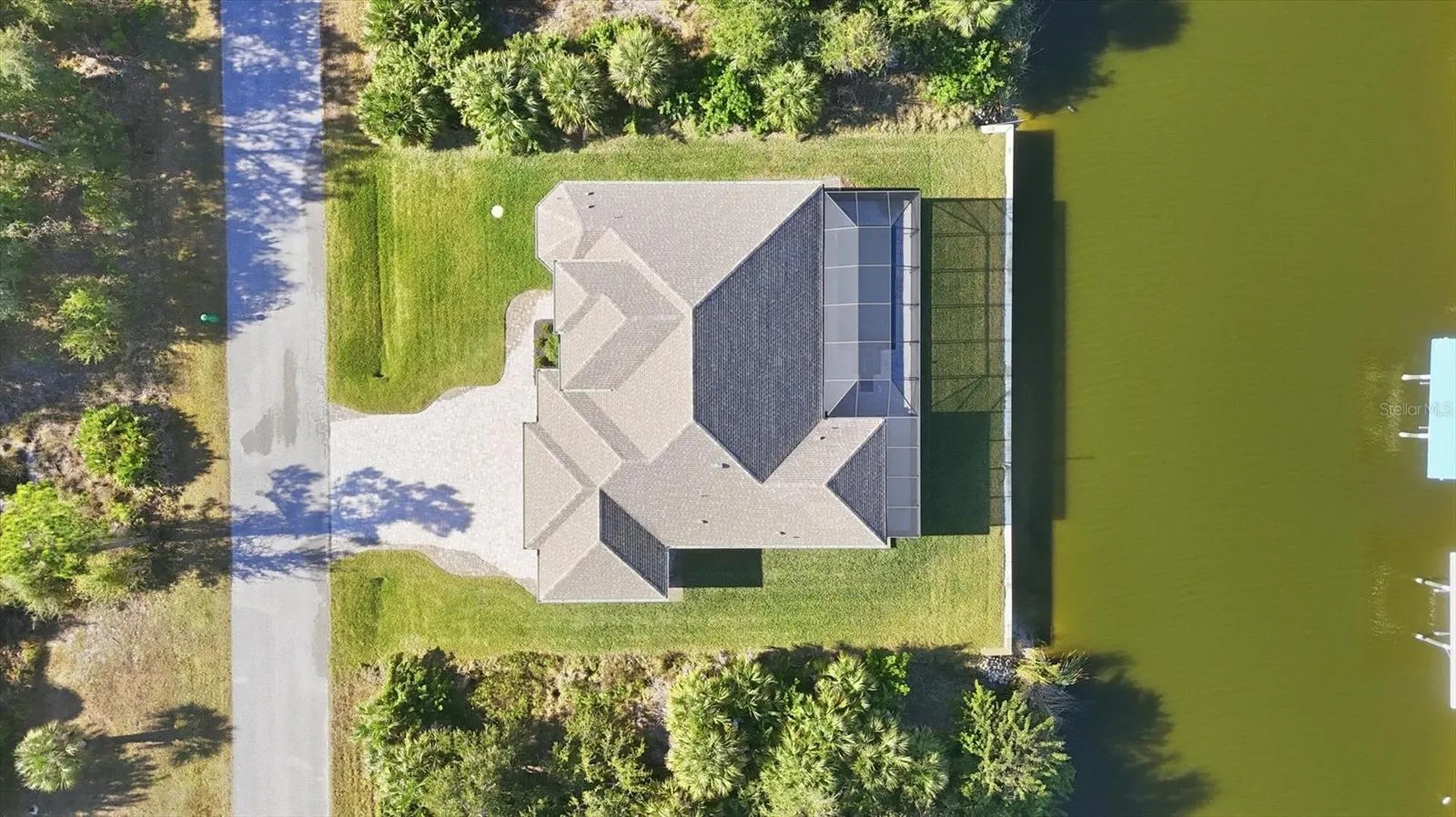 9185 Santa Lucia Drive Port Charlotte FL 33981