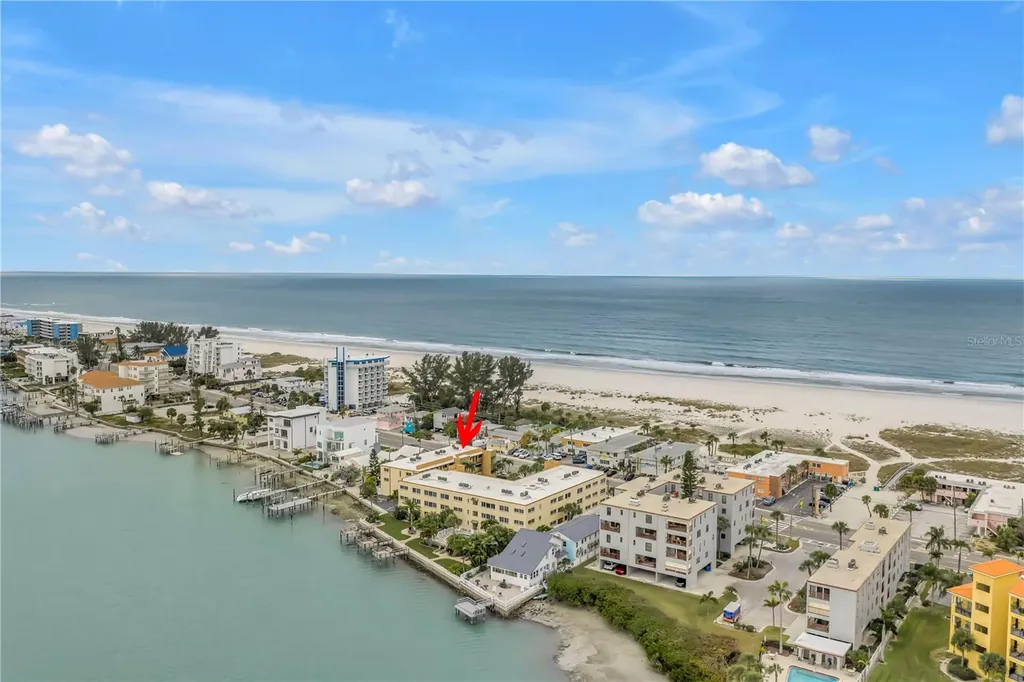 10265 Gulf Boulevard St Petersburg FL 33706