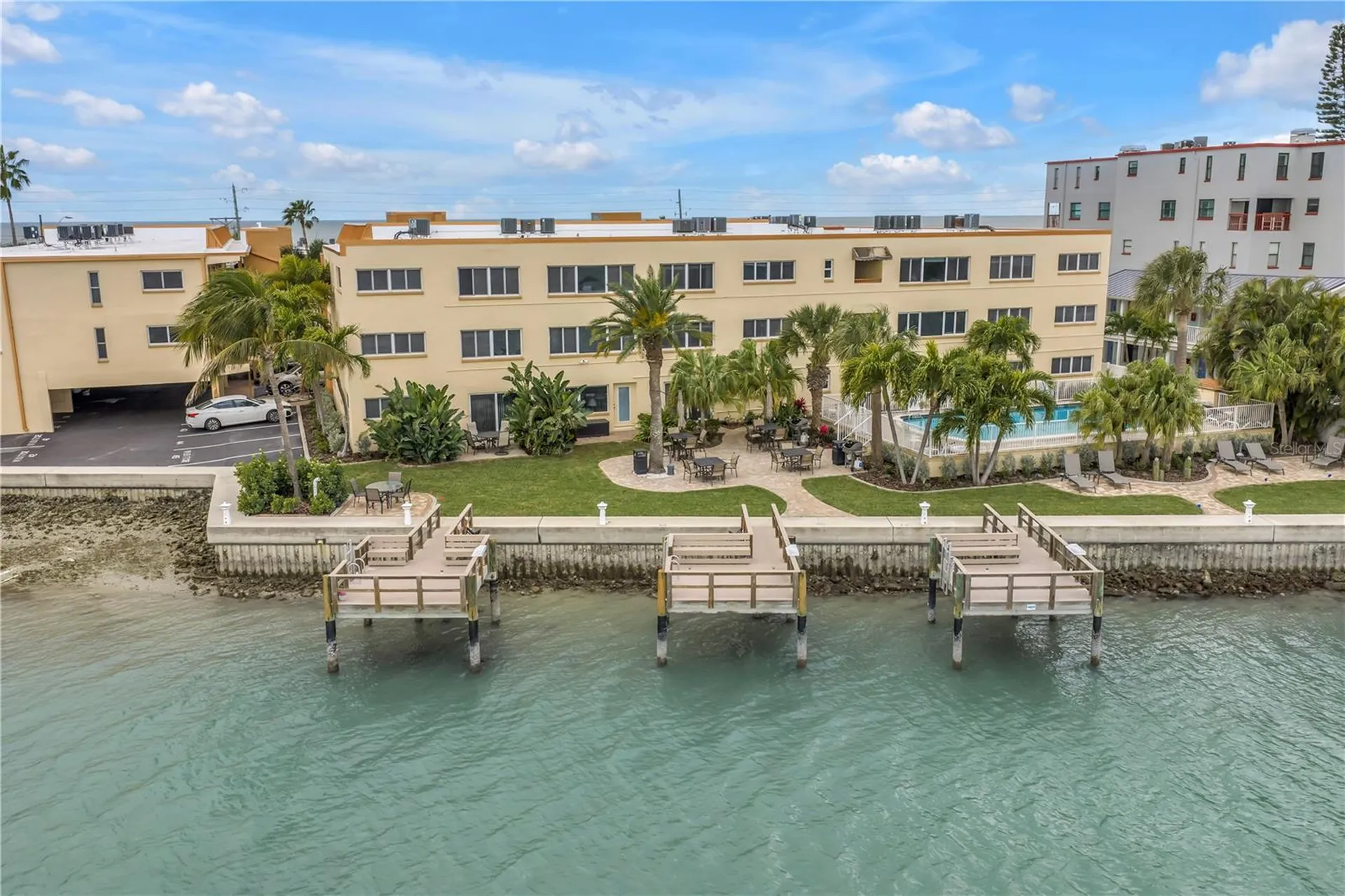 10265 Gulf Boulevard St Petersburg FL 33706