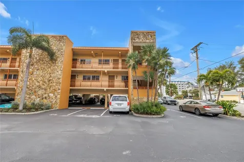 10265 Gulf Boulevard St Petersburg FL 33706