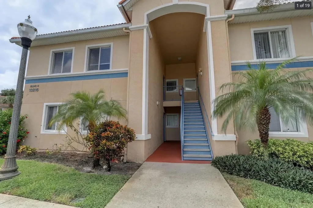 13216 Villa Vista Drive Orlando FL 32824