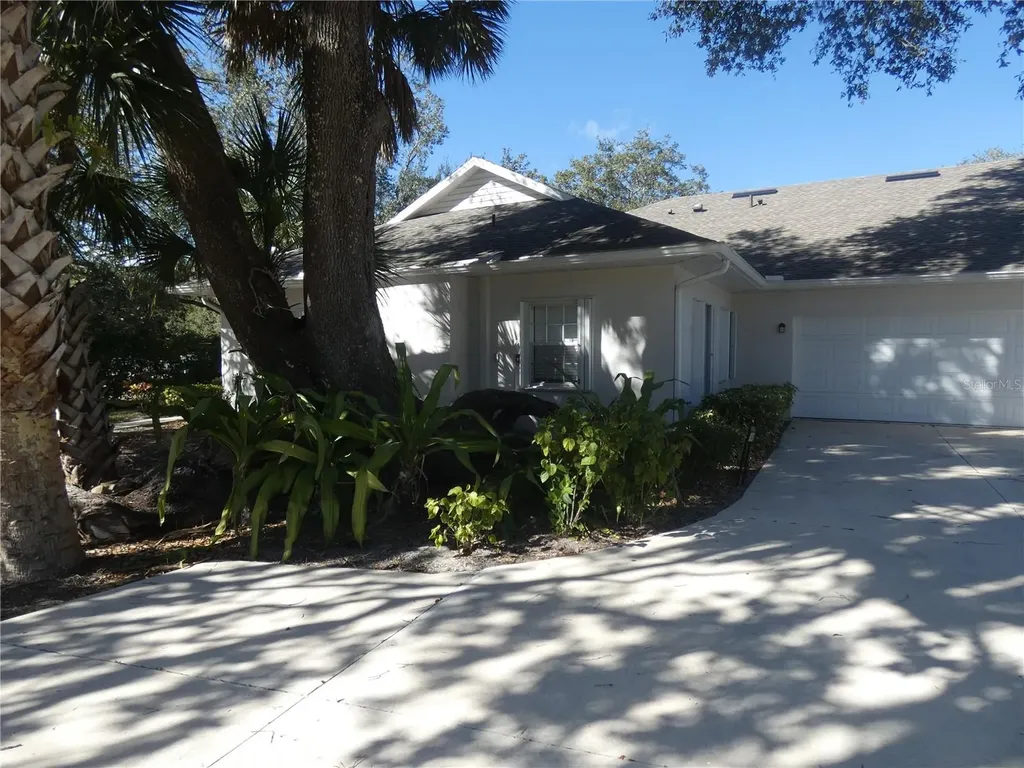 1448 Winding Oak Drive Port Charlotte FL 33948