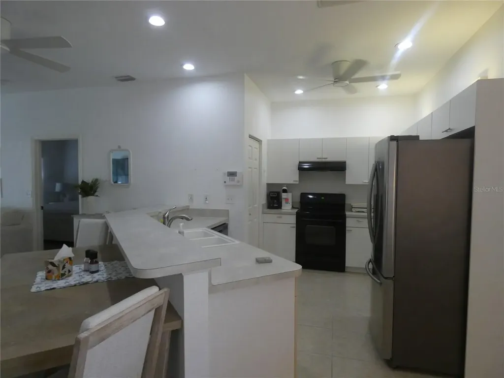 1448 Winding Oak Drive Port Charlotte FL 33948