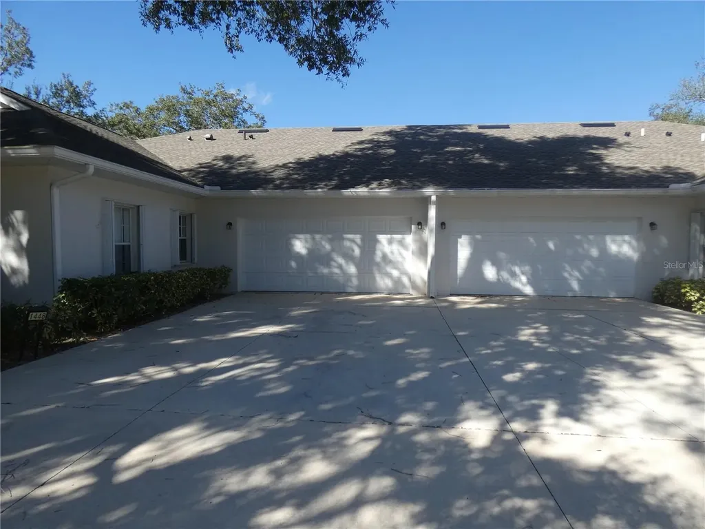 1448 Winding Oak Drive Port Charlotte FL 33948