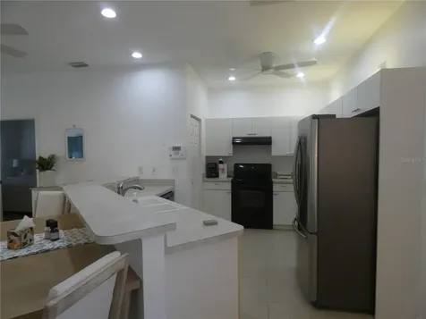 1448 Winding Oak Drive Port Charlotte FL 33948