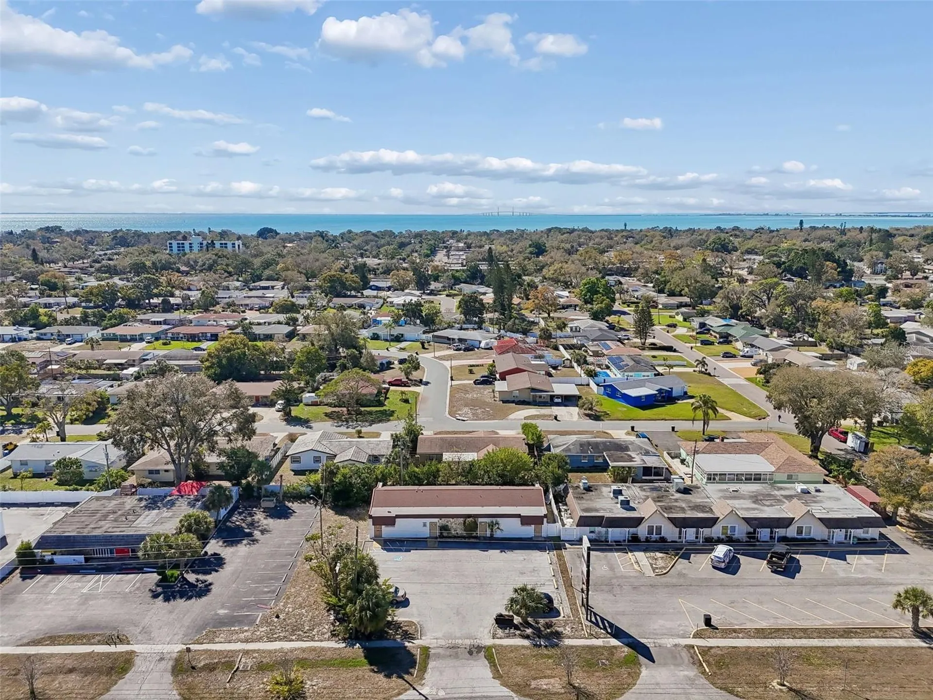 1152 62nd Avenue S St Petersburg FL 33705