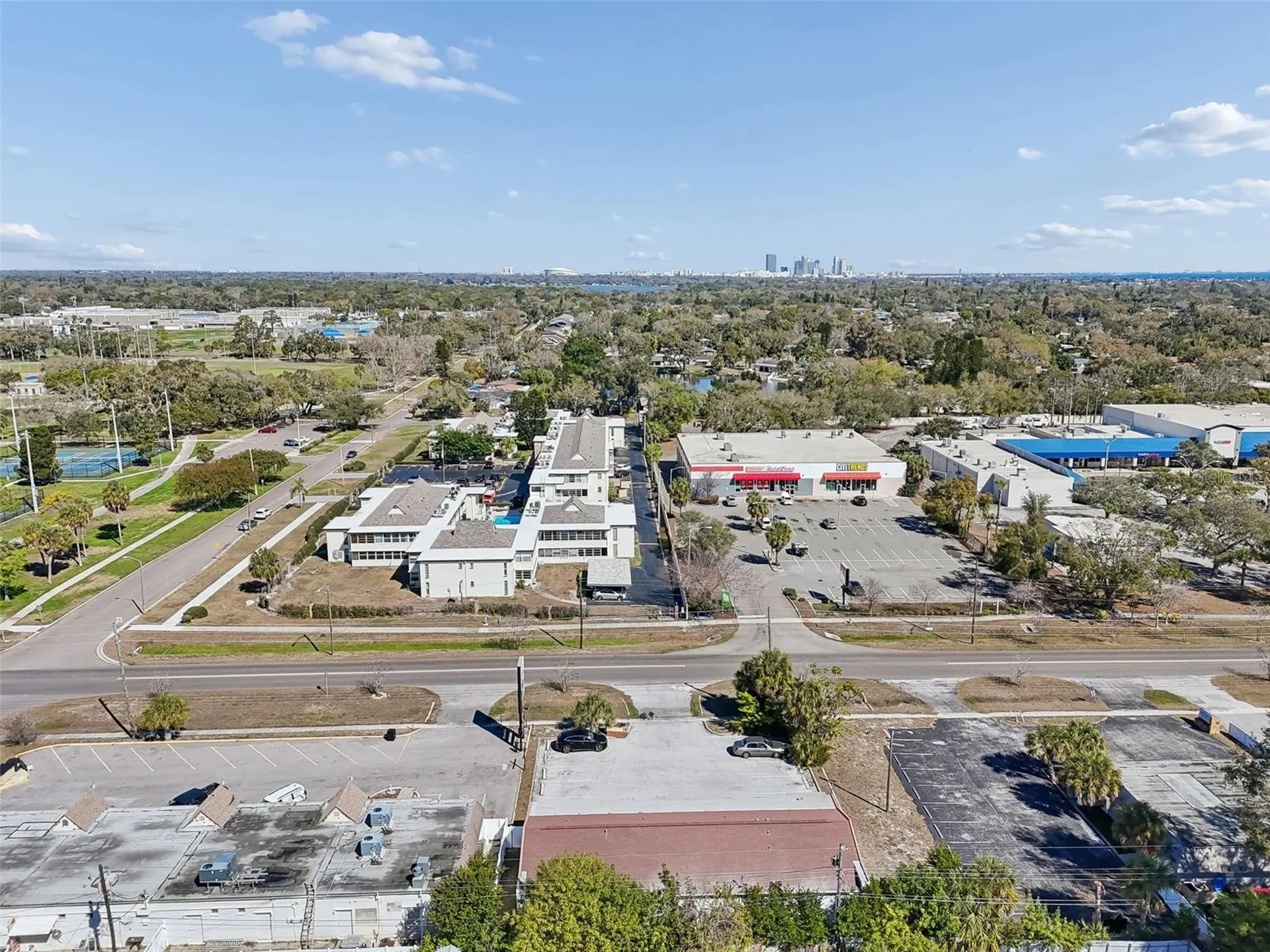 1152 62nd Avenue S St Petersburg FL 33705