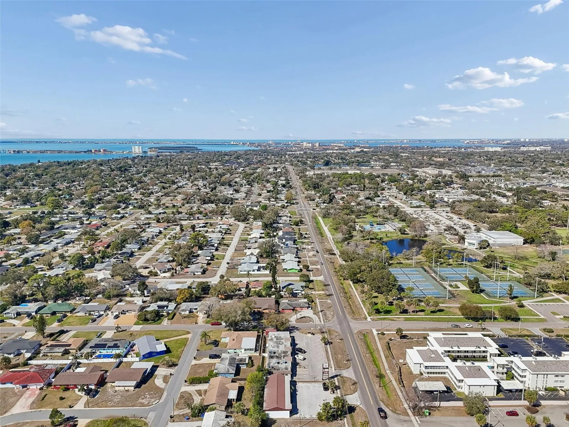 1152 62nd Avenue S St Petersburg FL 33705
