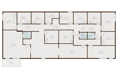 1152 62nd Avenue S St Petersburg FL 33705