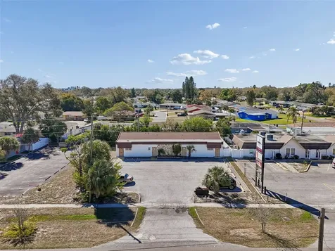 1152 62nd Avenue S St Petersburg FL 33705