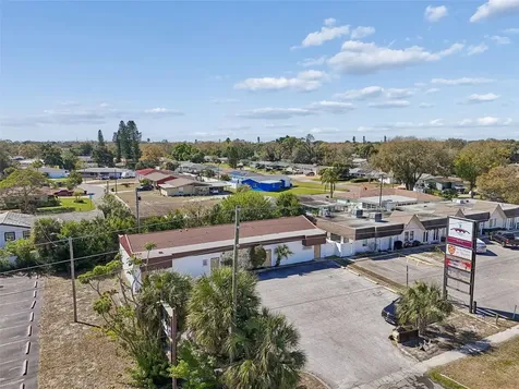 1152 62nd Avenue S St Petersburg FL 33705