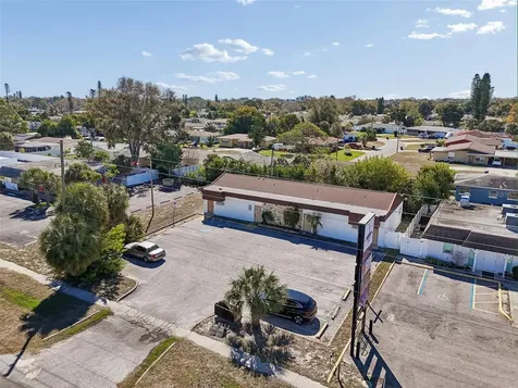 1152 62nd Avenue S St Petersburg FL 33705