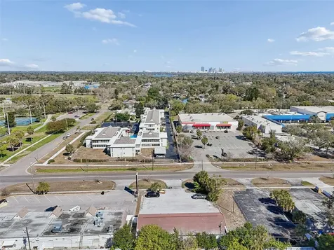 1152 62nd Avenue S St Petersburg FL 33705