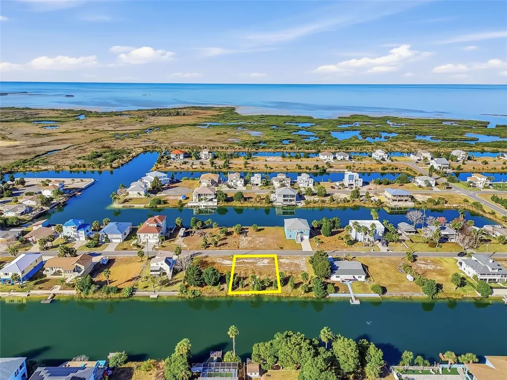 3310 Gardenia Drive Hernando Beach FL 34607