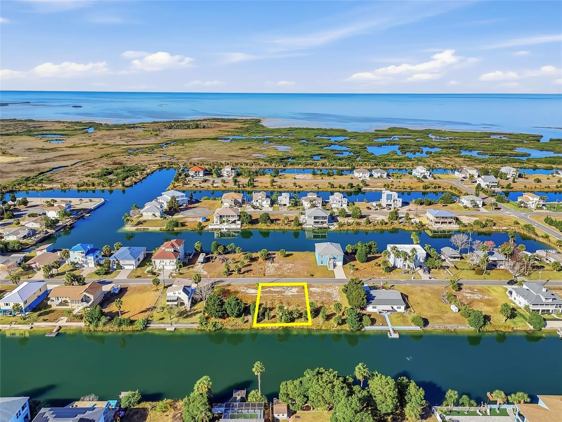 3310 Gardenia Drive Hernando Beach FL 34607