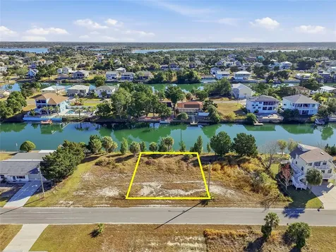 3310 Gardenia Drive Hernando Beach FL 34607