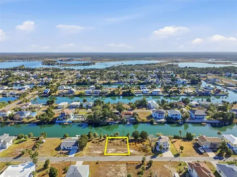 3310 Gardenia Drive Hernando Beach FL 34607