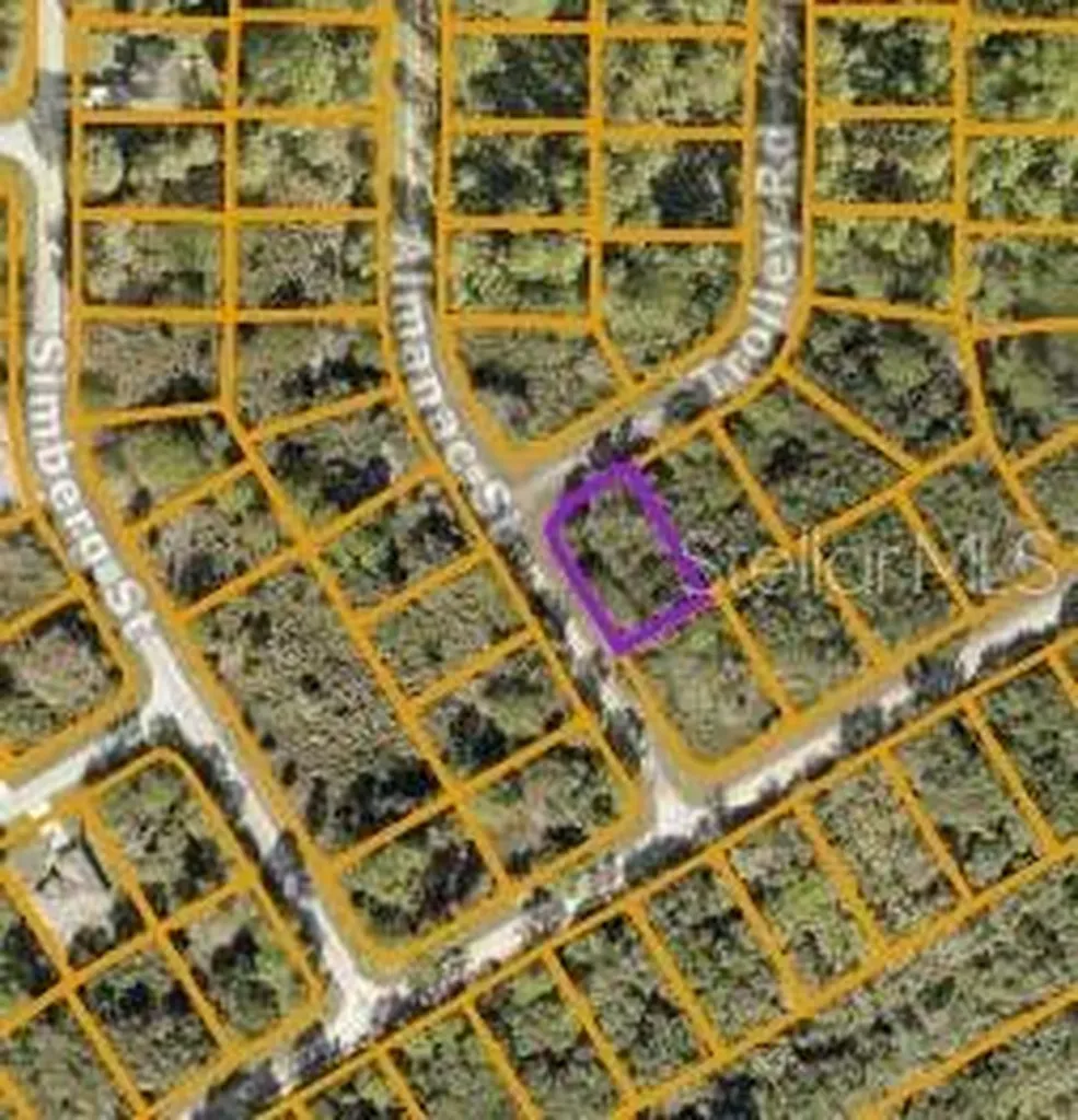 Lot 9 Trolley Road North Port FL 34291