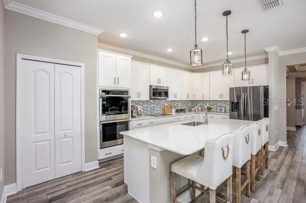 8634 Oakstone Circle Leesburg FL 34788