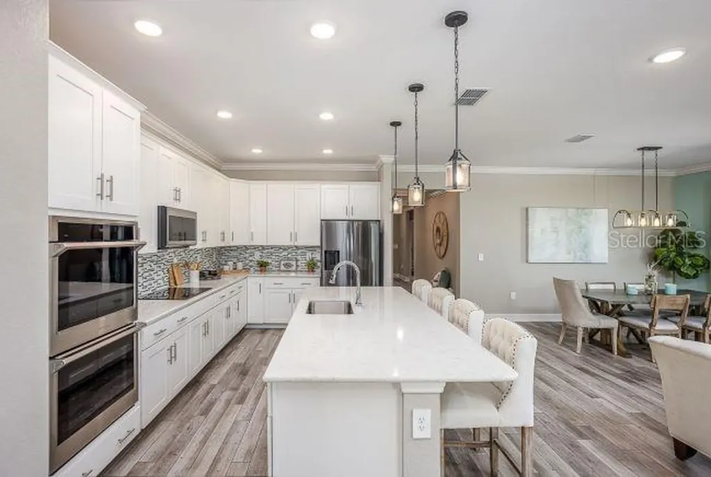 8634 Oakstone Circle Leesburg FL 34788