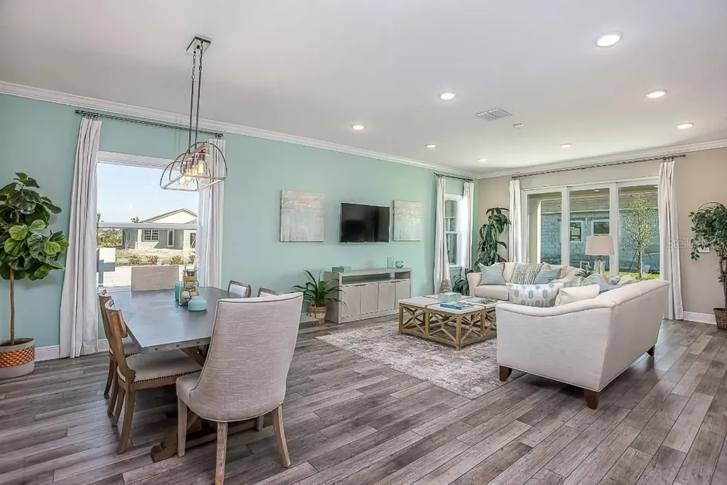 8634 Oakstone Circle Leesburg FL 34788