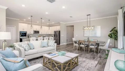 8634 Oakstone Circle Leesburg FL 34788