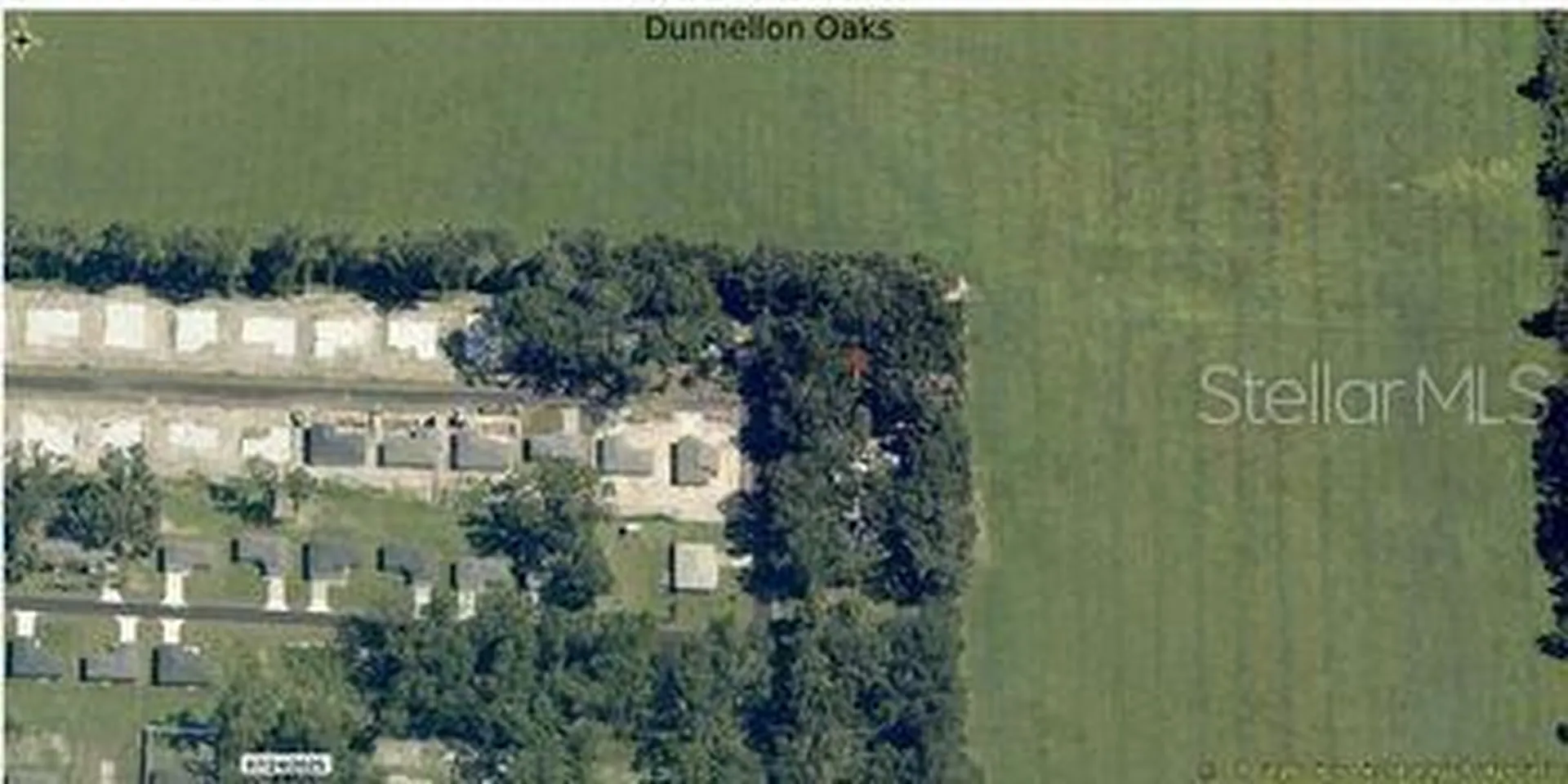 00 SW 175th Court Dunnellon FL 34432