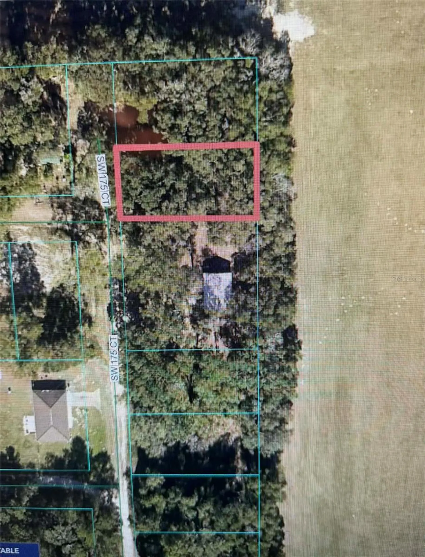 00 SW 175th Court Dunnellon FL 34432