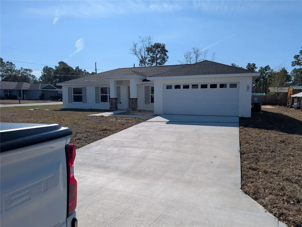 37 Fir Drive Trace Ocala FL 34472
