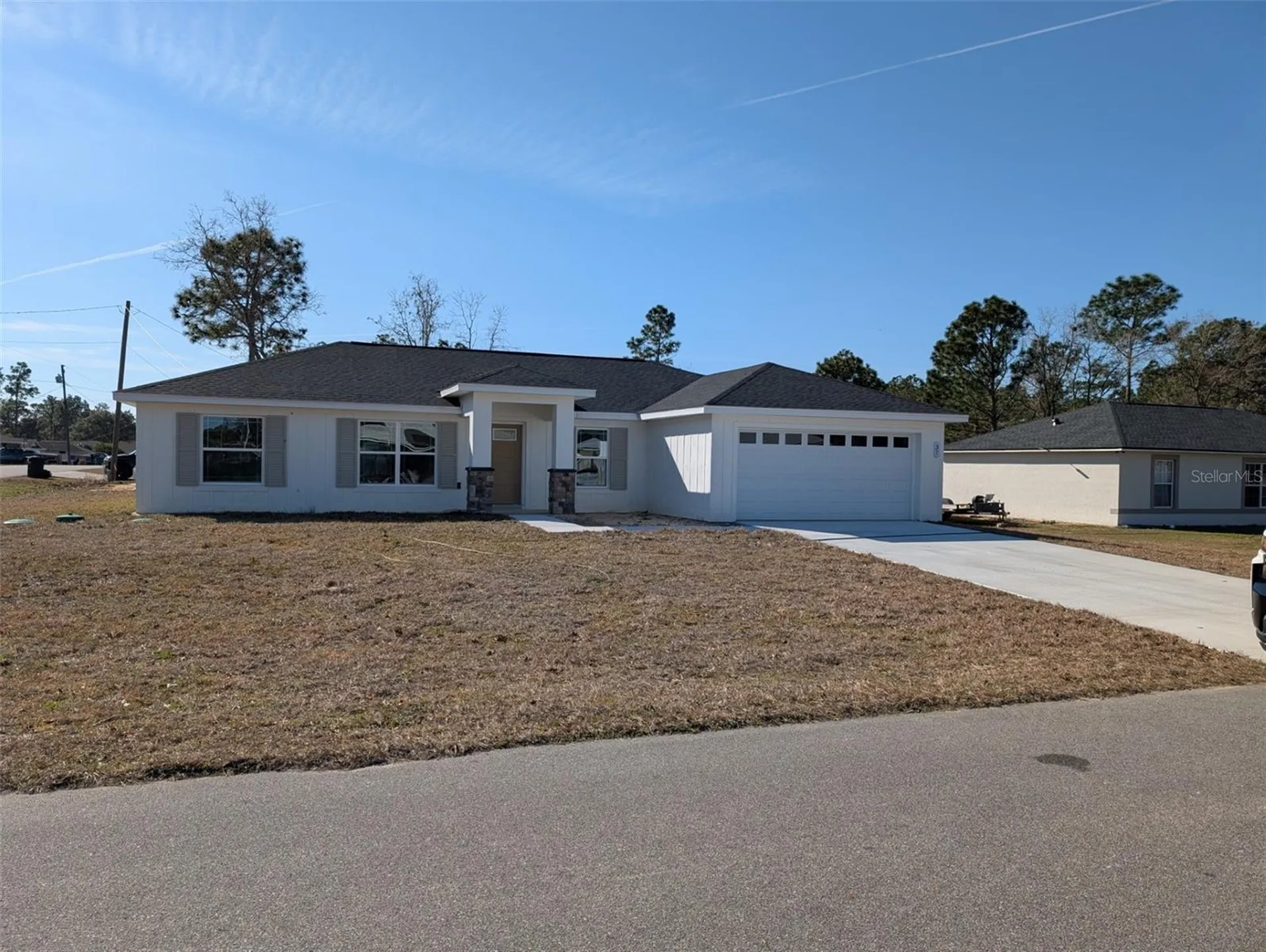 37 Fir Drive Trace Ocala FL 34472