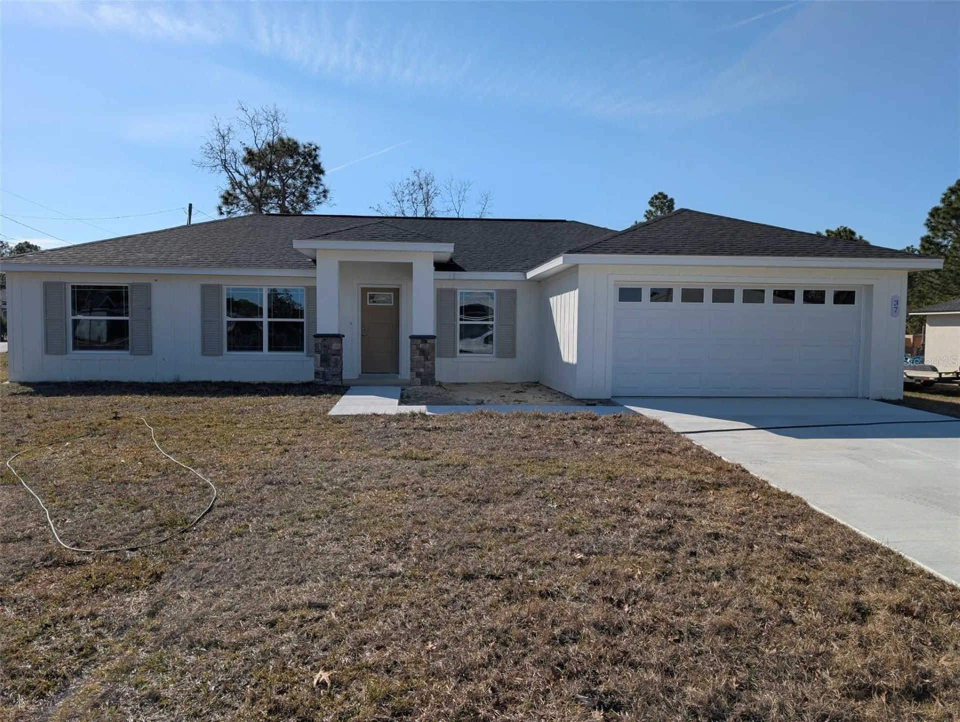 37 Fir Drive Trace Ocala FL 34472