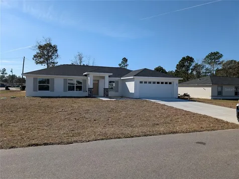 37 Fir Drive Trace Ocala FL 34472