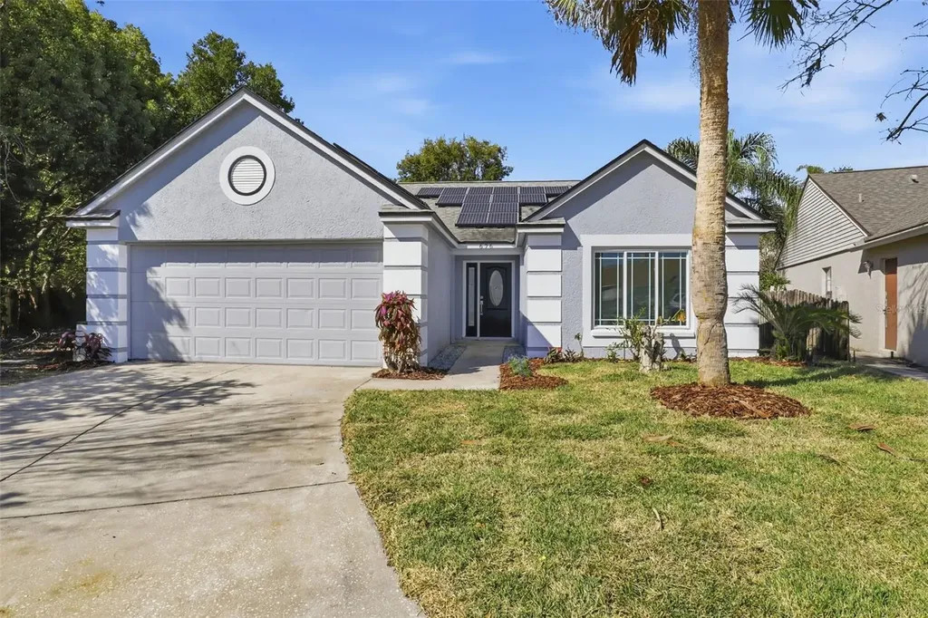 676 Weybridge Court Lake Mary FL 32746