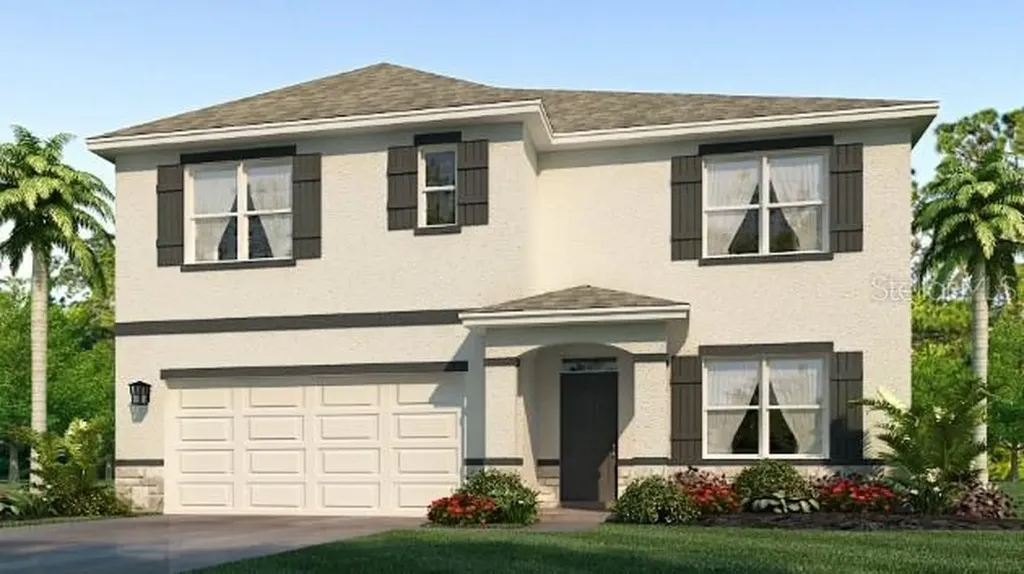 18107 Wheathouse Place Lakewood Ranch FL 34211