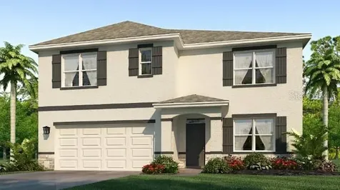 18107 Wheathouse Place Lakewood Ranch FL 34211