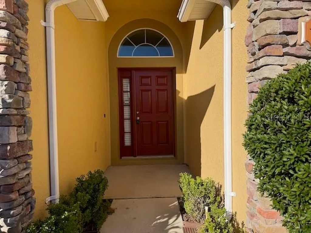 2551 Hunley Loop Kissimmee FL 34743