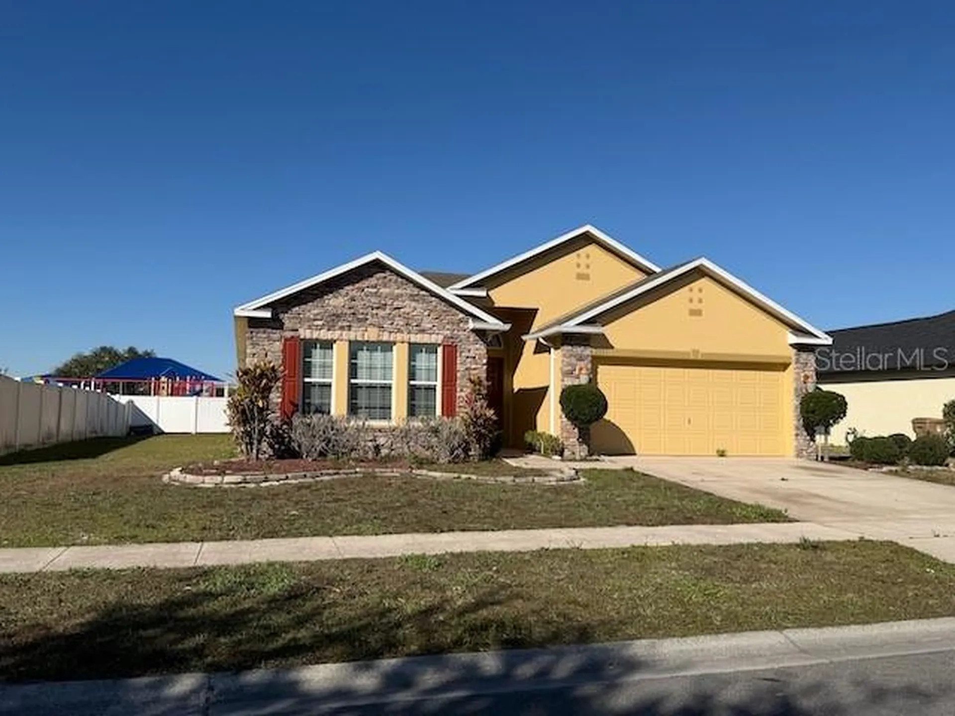 2551 Hunley Loop Kissimmee FL 34743