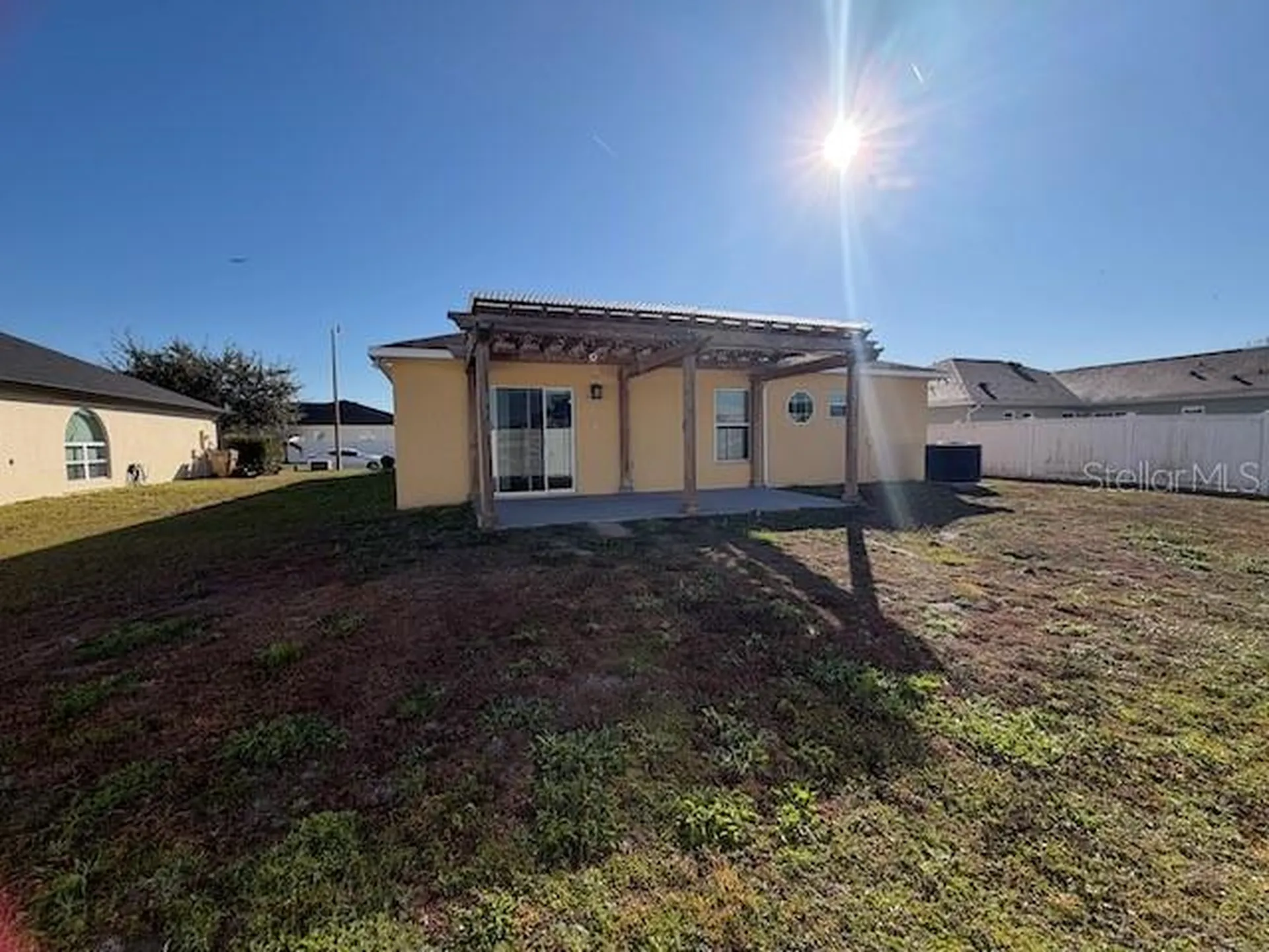 2551 Hunley Loop Kissimmee FL 34743