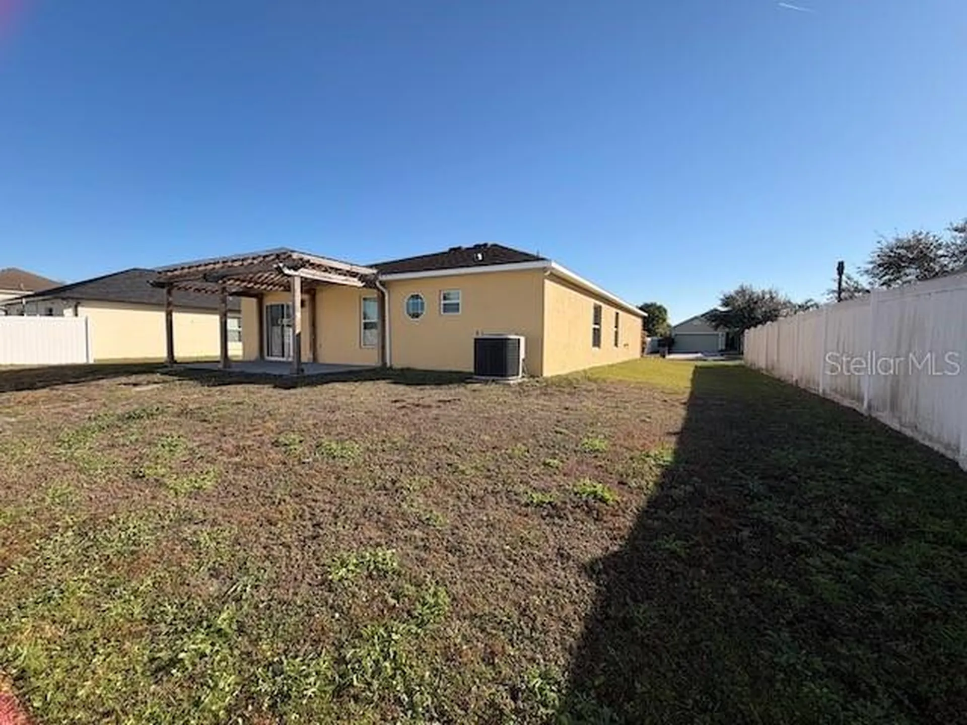 2551 Hunley Loop Kissimmee FL 34743