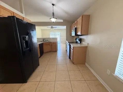 2551 Hunley Loop Kissimmee FL 34743